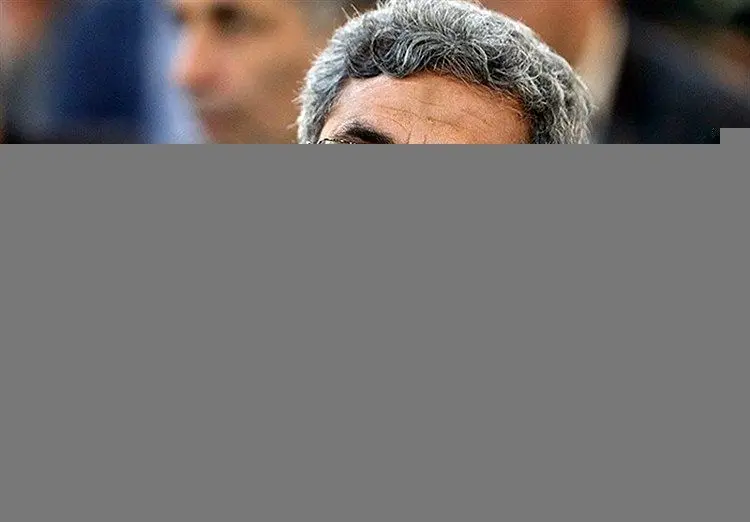 سردار اسماعیل قاآنی فرمانده سپاه قدس کیست؟