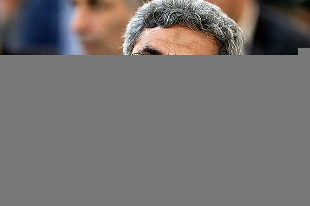سردار اسماعیل قاآنی فرمانده سپاه قدس کیست؟