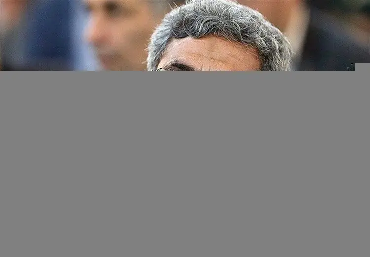 سردار اسماعیل قاآنی فرمانده سپاه قدس کیست؟