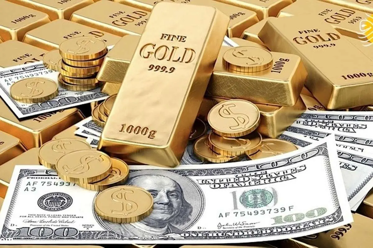 نرخ ارز، دلار، سکه، طلا و یورو در بازار امروز یکشنبه ۱۵ دی ۹۸