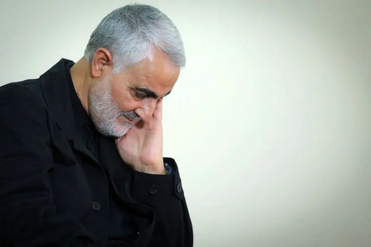 تغییر نام یکی از بزرگراه‌های پایتخت به سردار سلیمانی