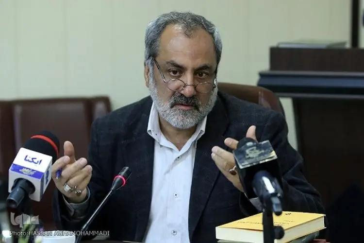 تحلیل عماد افروغ از شهادت سردار سلیمانی