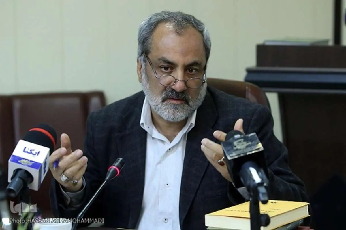تحلیل عماد افروغ از شهادت سردار سلیمانی