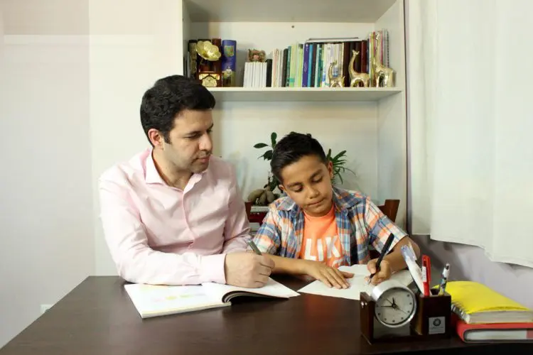 کابوس امتحانات را با کلاس‌های تدریس خصوصی فراموش کنید