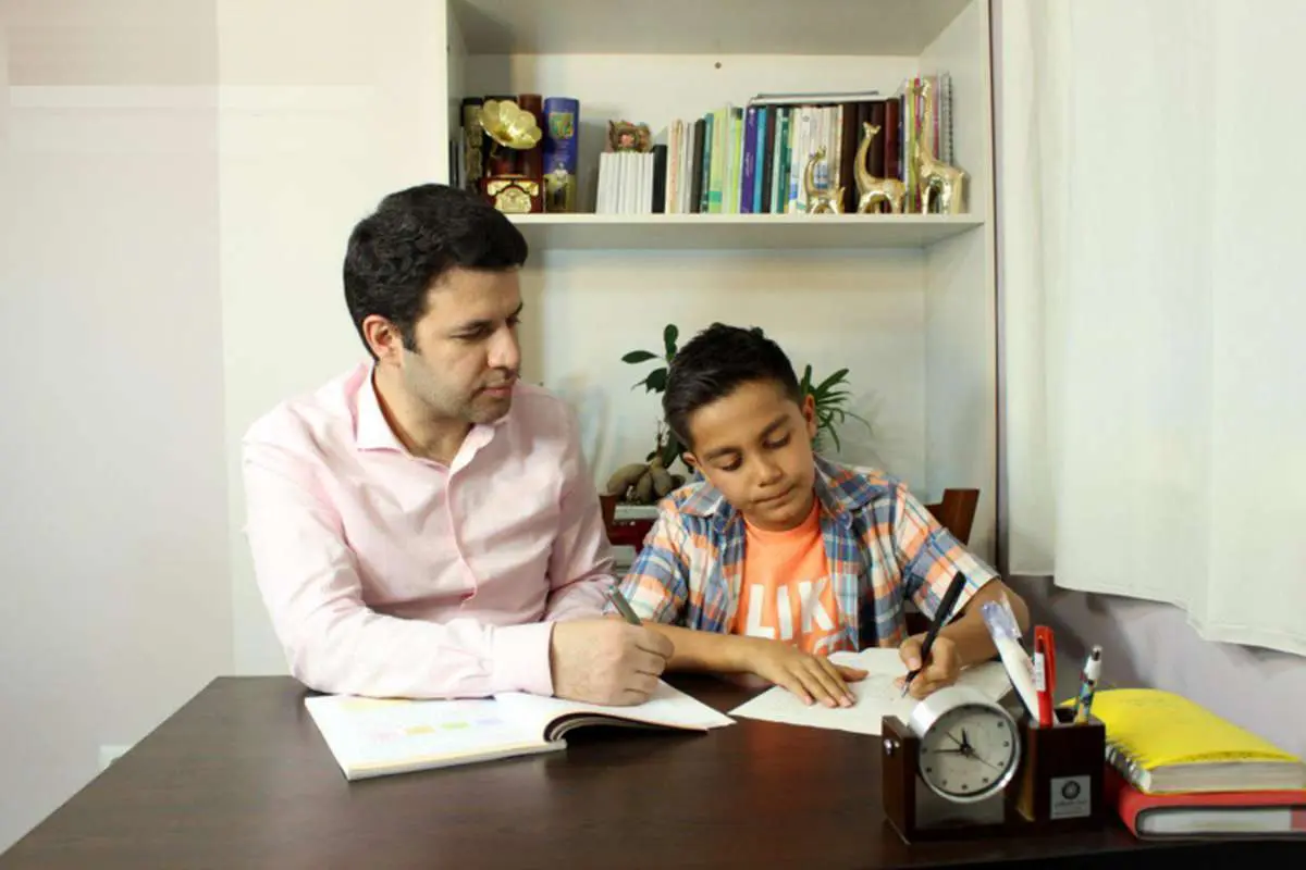 کابوس امتحانات را با کلاسهای تدریس خصوصی فراموش کنید