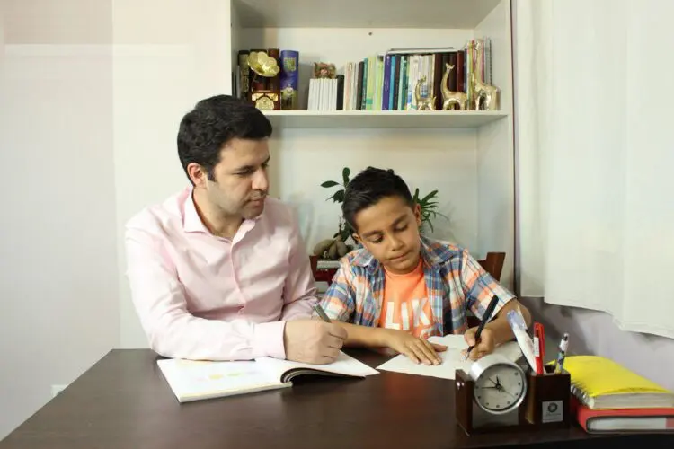 کابوس امتحانات را با کلاس‌های تدریس خصوصی فراموش کنید
