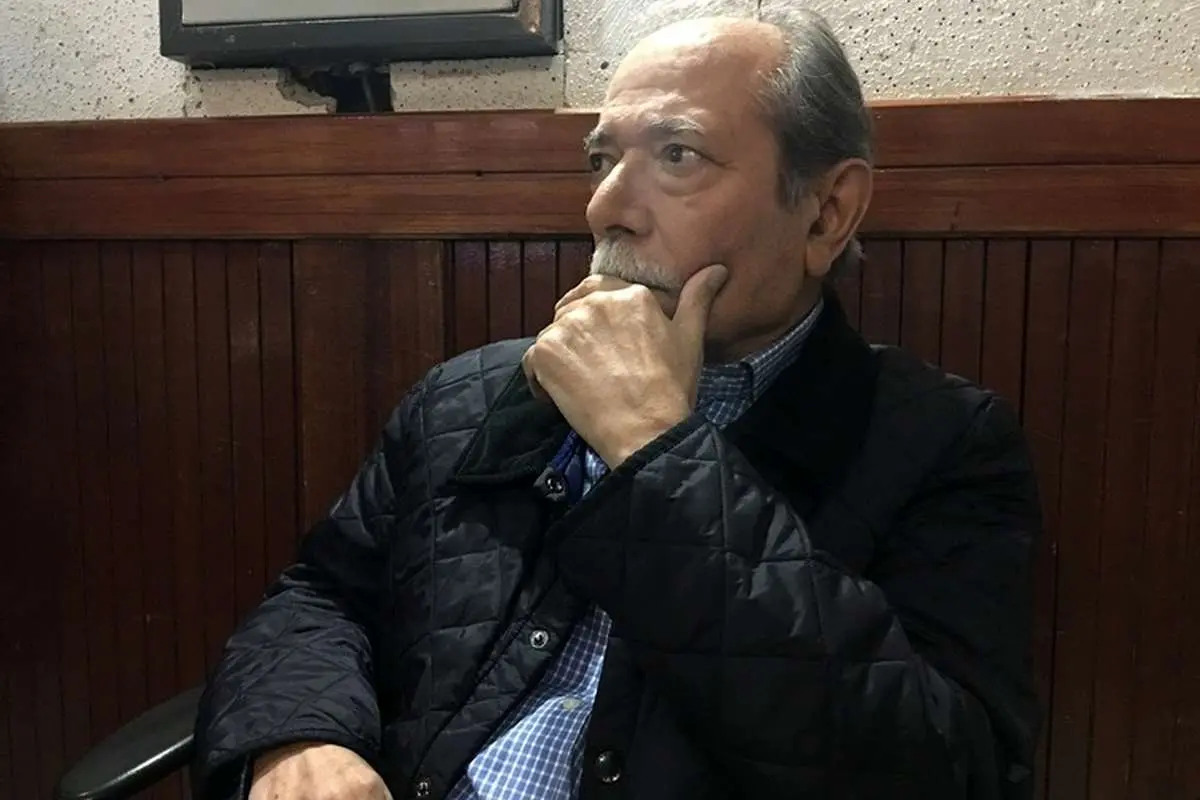 علی نصیریان: شهادت سردار سلیمانی همه را متاثر کرد