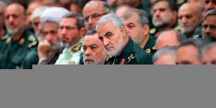 طوفان بزرگ در راه است؛ خاورمیانه به کجا می‌رود؟