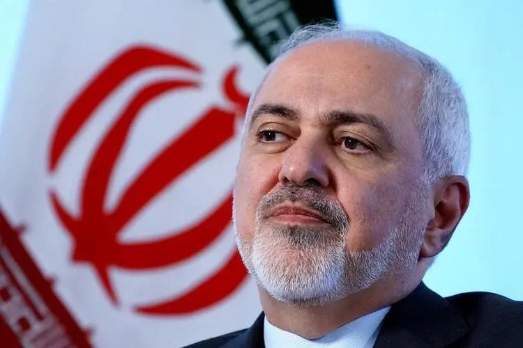 ظریف: هدف قرار دادن مراکز فرهنگی جنایت جنگی است