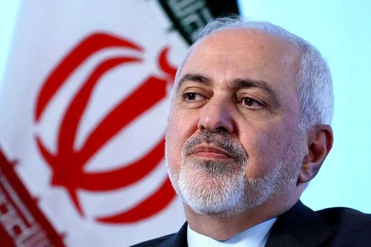 ظریف: هدف قرار دادن مراکز فرهنگی جنایت جنگی است