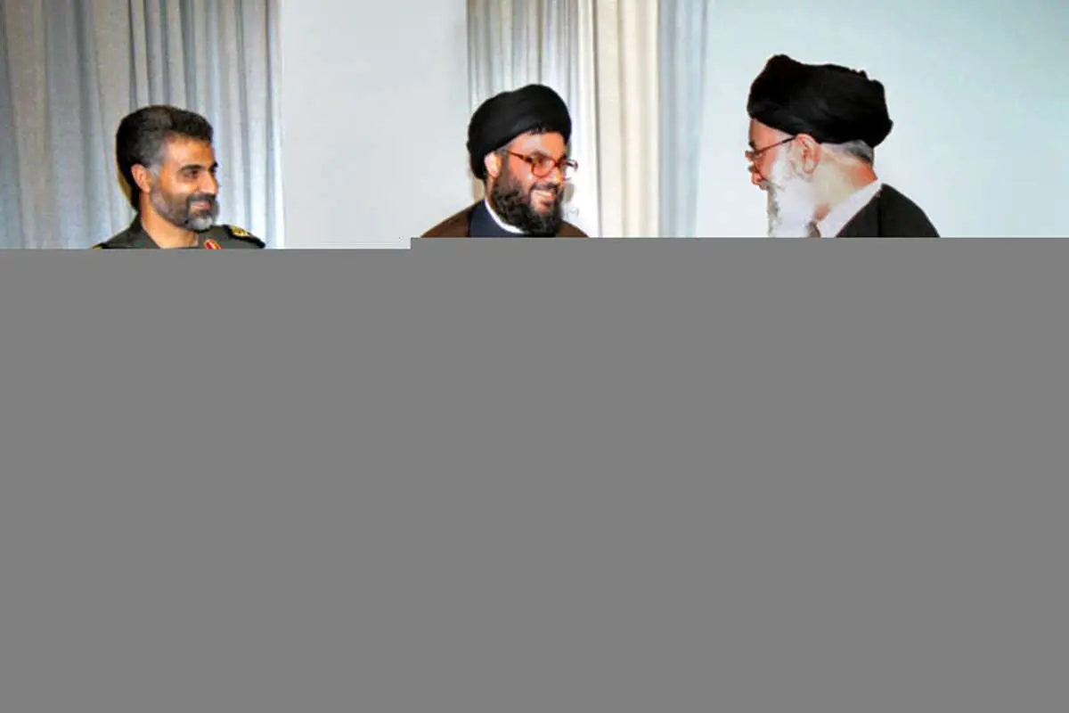 (ویدیو) دختر سردار سلیمانی: میدانم سید حسن نصرالله انتقام پدرم را میگیرد