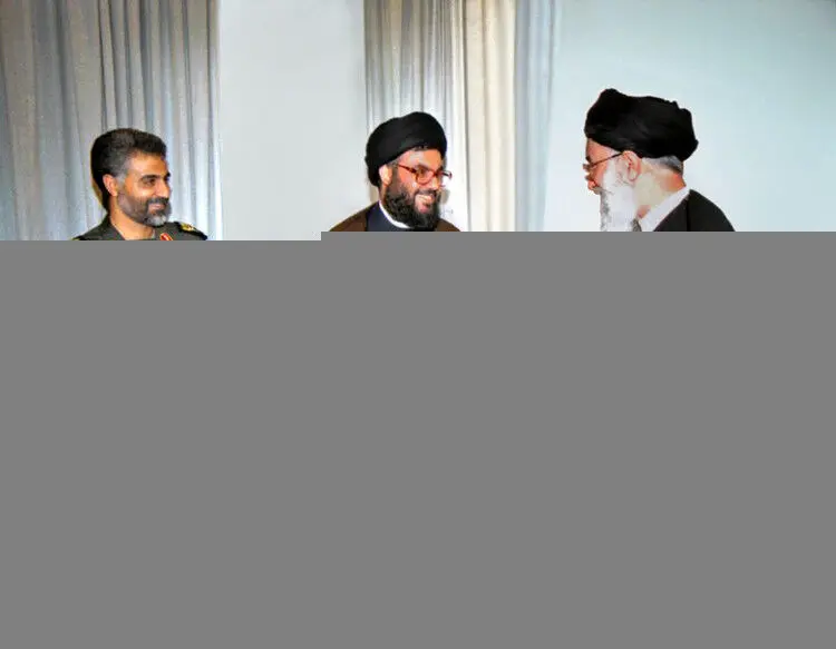 (ویدیو) دختر سردار سلیمانی:‌ می‌دانم سید حسن نصرالله انتقام پدرم را می‌گیرد