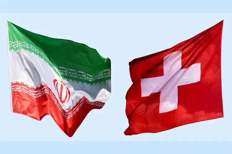 احضار سفیر سوئیس درپی اظهارات خصمانه ترامپ