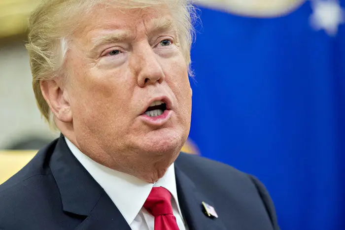 واکنش‌های ایرانیان به توئیت جنجالی ترامپ؛ "وطن مادر است"