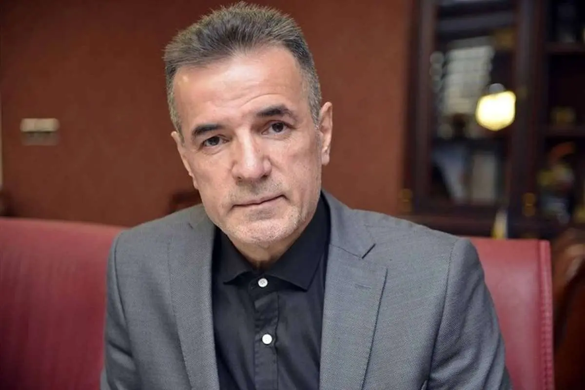 انصاری‌فرد: مشکلات مالی برطرف خواهد شد