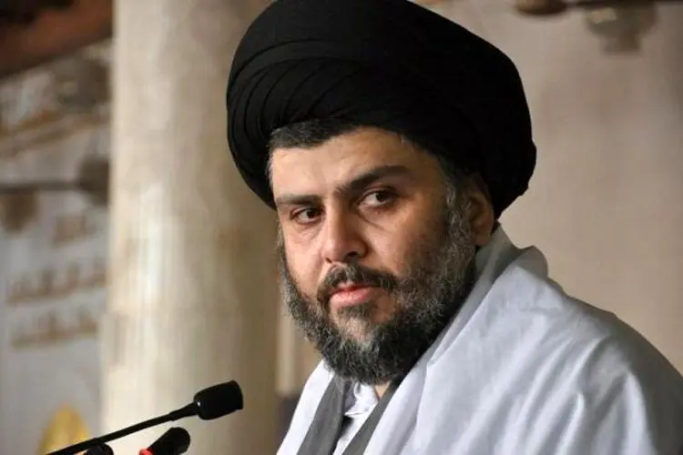 مقتدی‌صدر: پایگاه‌های آمریکا باید سریعاً بسته شود