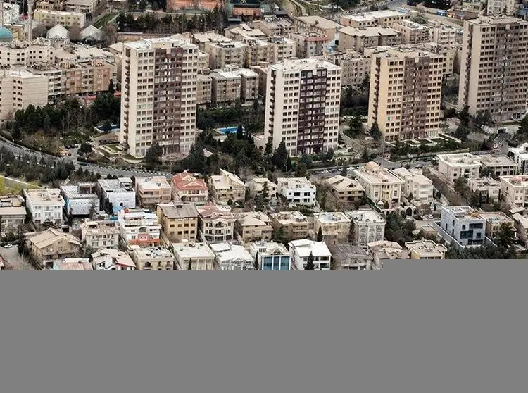 در کدام مناطق تهران اجاره‌بهای تا ۲ میلیون تومان متداول است؟