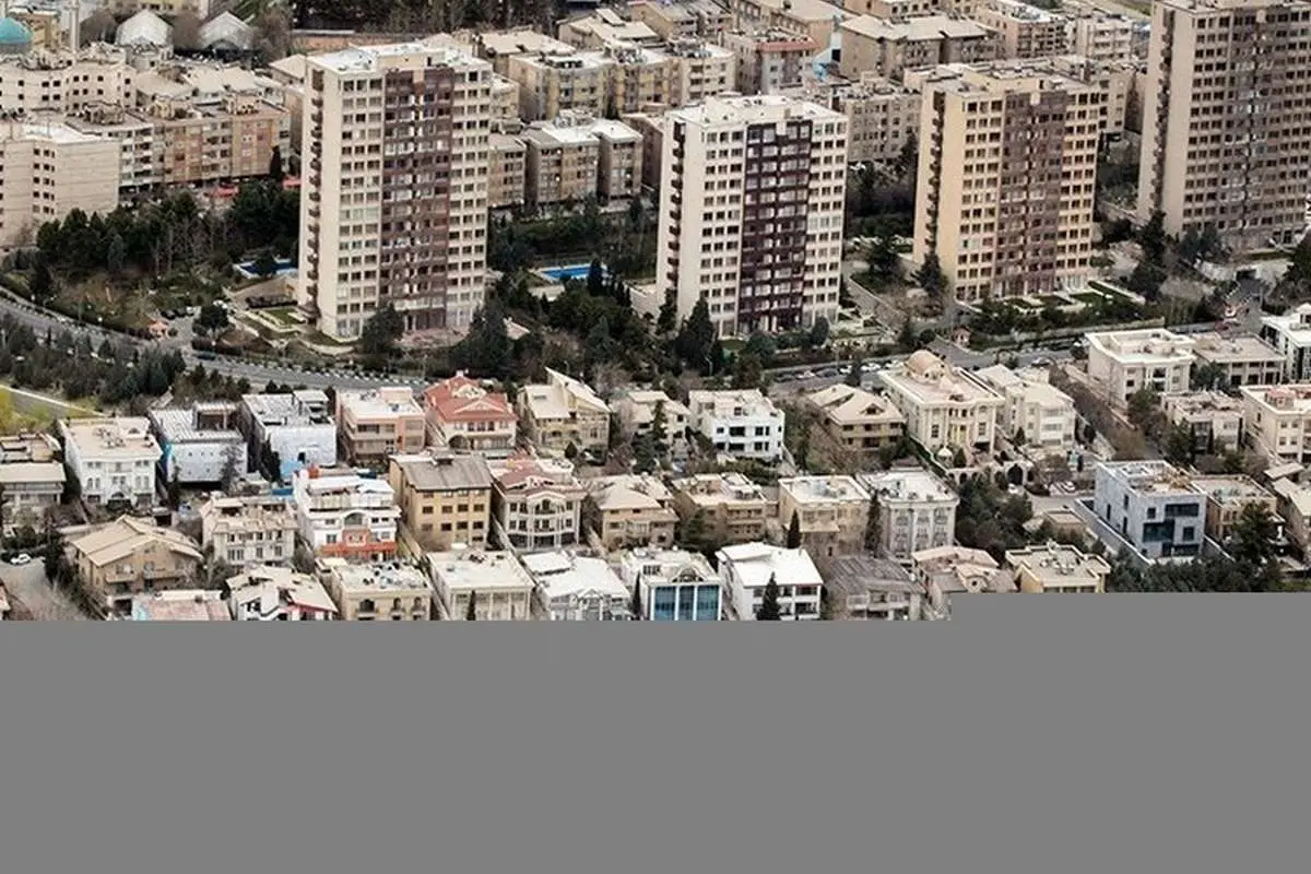 در کدام مناطق تهران اجاره‌بهای تا ۲ میلیون تومان متداول است؟