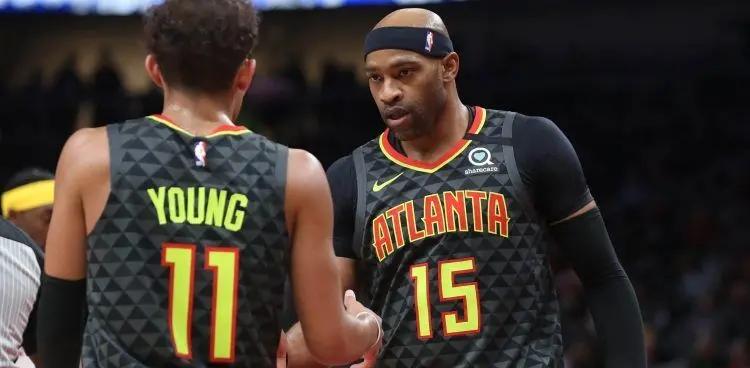 (ویدیو) بسکتبالیستی که رکورد حضور در NBA را شکست