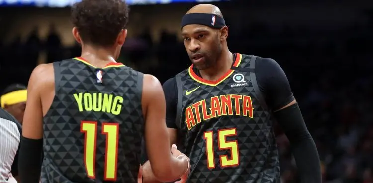 (ویدیو) بسکتبالیستی که رکورد حضور در NBA را شکست