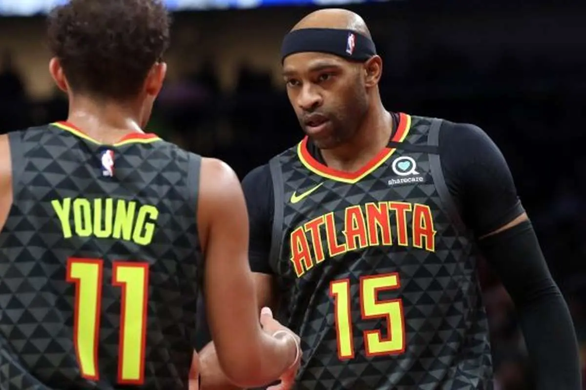 (ویدیو) بسکتبالیستی که رکورد حضور در NBA را شکست