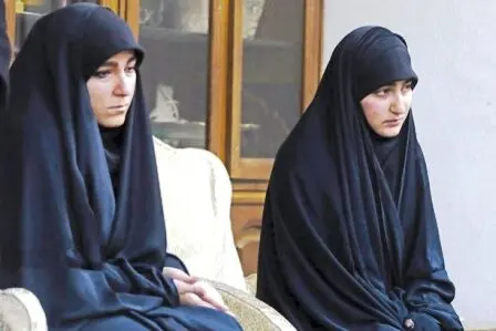 خانه سردار سلیمانی کجای تهران است؟