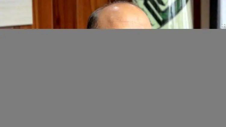 سردار رحیمی: روز گرفتن انتقام خون حاج قاسم دور نیست