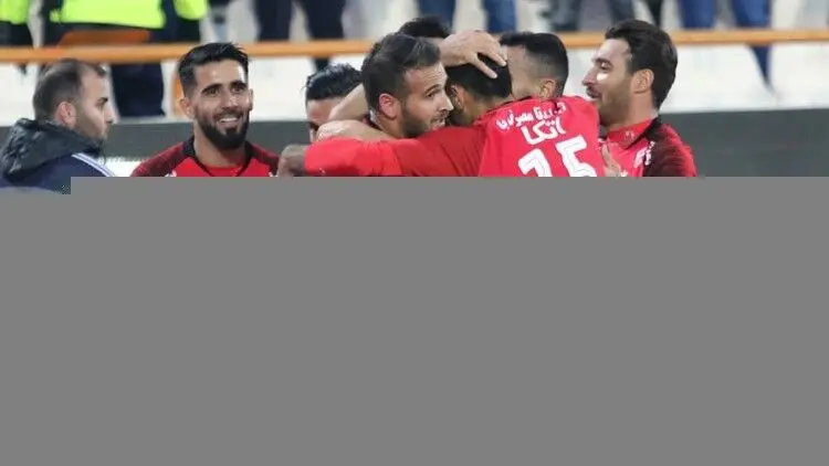لغو همه اردو‌های تیم‌های فوتبال در خارج از ایران