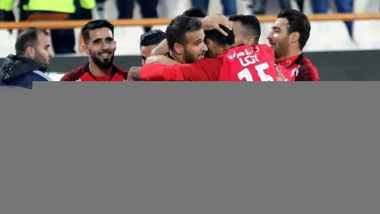 لغو همه اردو‌های تیم‌های فوتبال در خارج از ایران