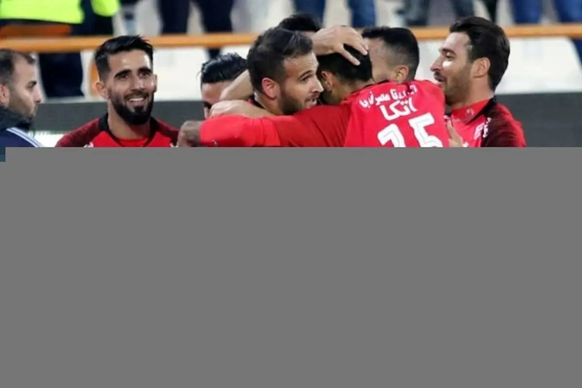 لغو همه اردوهای تیمهای فوتبال در خارج از ایران