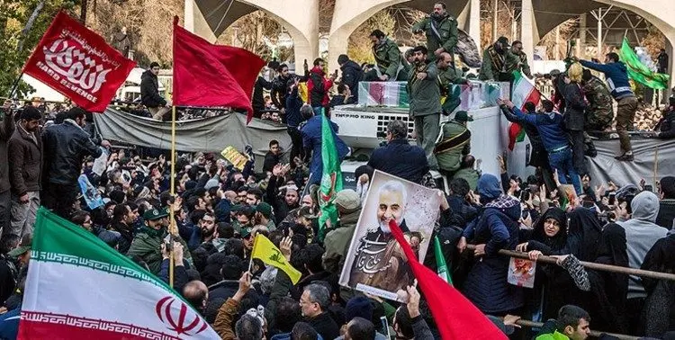پیکر «ابومهدی المهندس» سه‌شنبه در بصره تشییع می‌شود