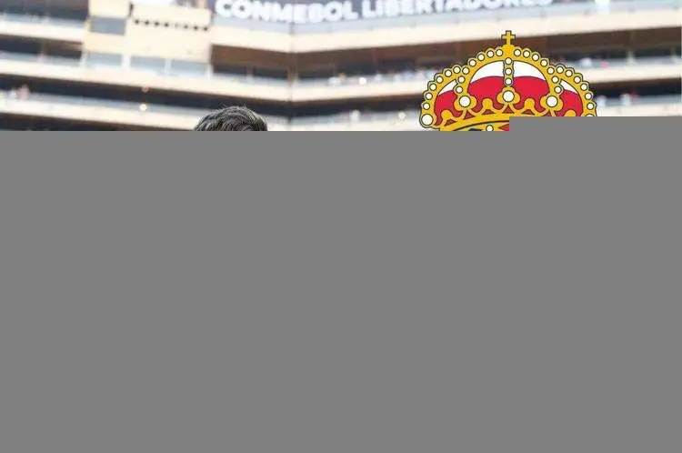 رئال‌مادرید در آستانه جذب یک پدیده برزیلی