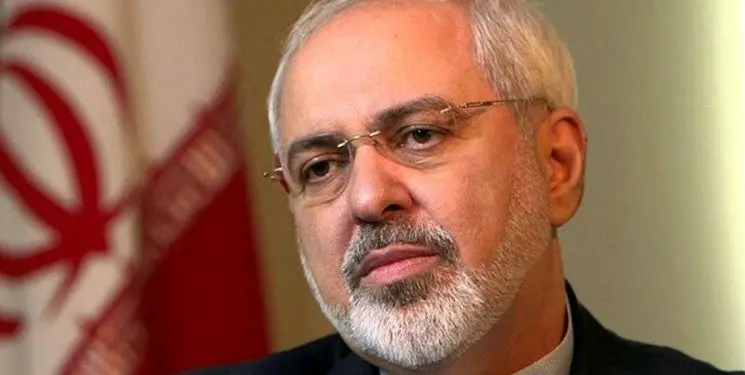 ظریف: ایرانی‌ها امروز پاسخ تهدیدهای ترامپ را دادند