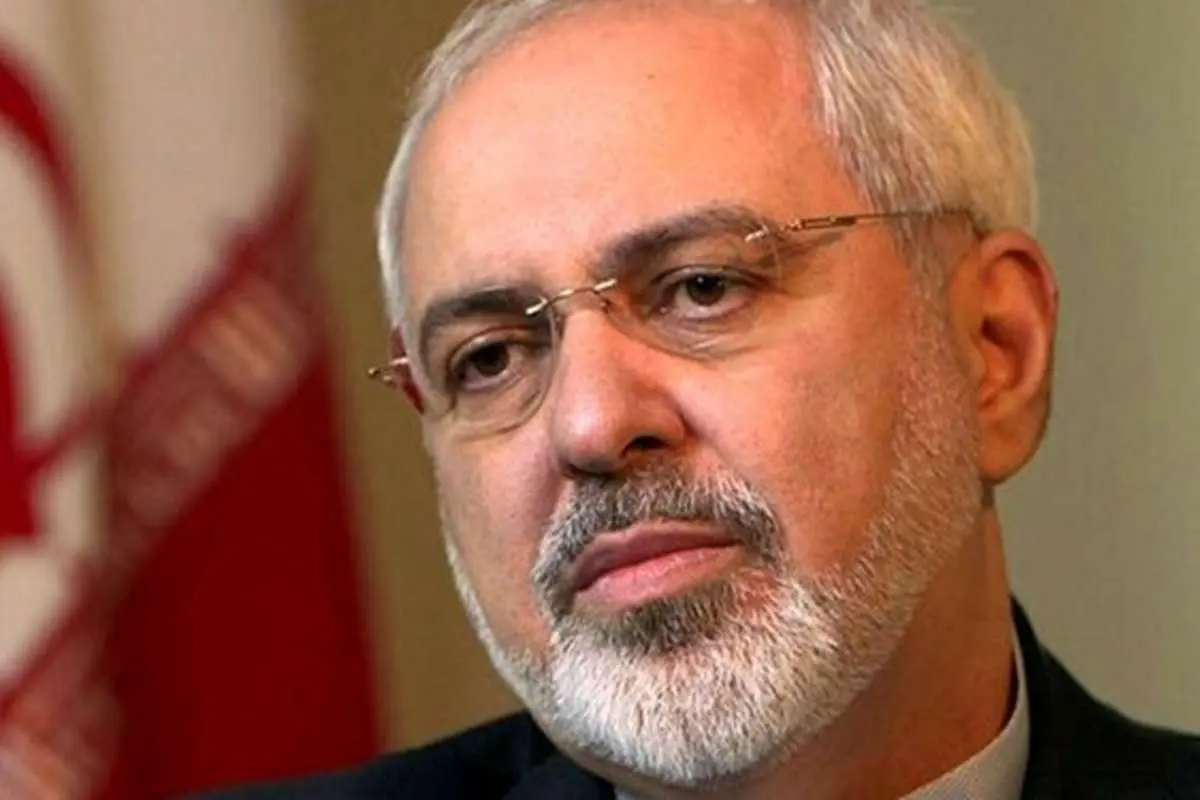 ظریف: ایرانی‌ها امروز پاسخ تهدیدهای ترامپ را دادند