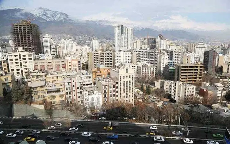ورود صعودی ملک به بازار زمستانی