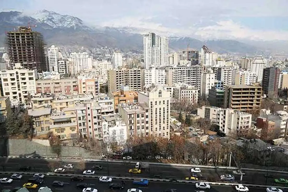 ورود صعودی ملک به بازار زمستانی
