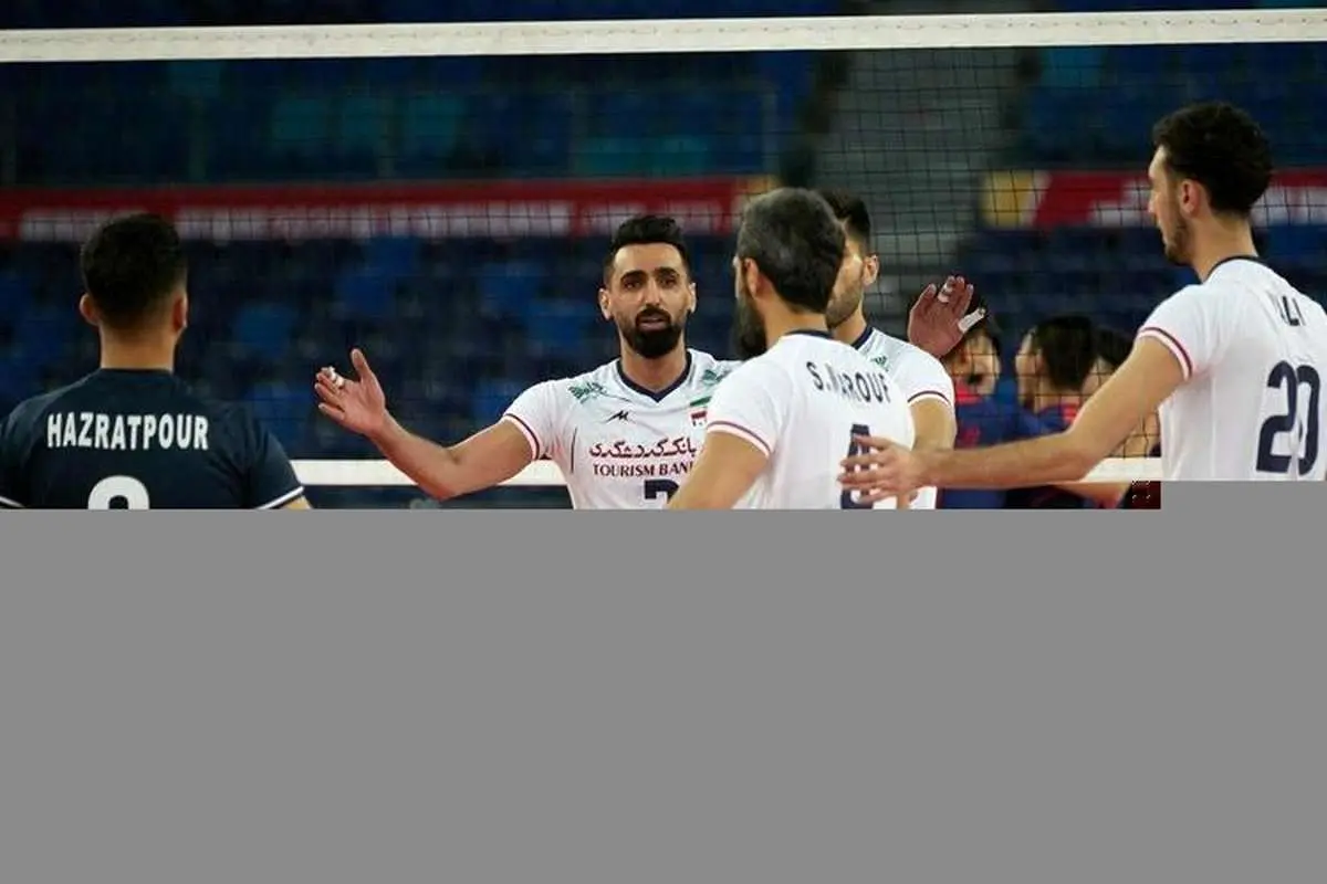 ایران به تایپه رحم نکرد