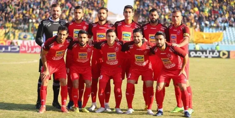 پرسپولیس، استقلال، شهرخودرو و تراکتور جریمه شدند