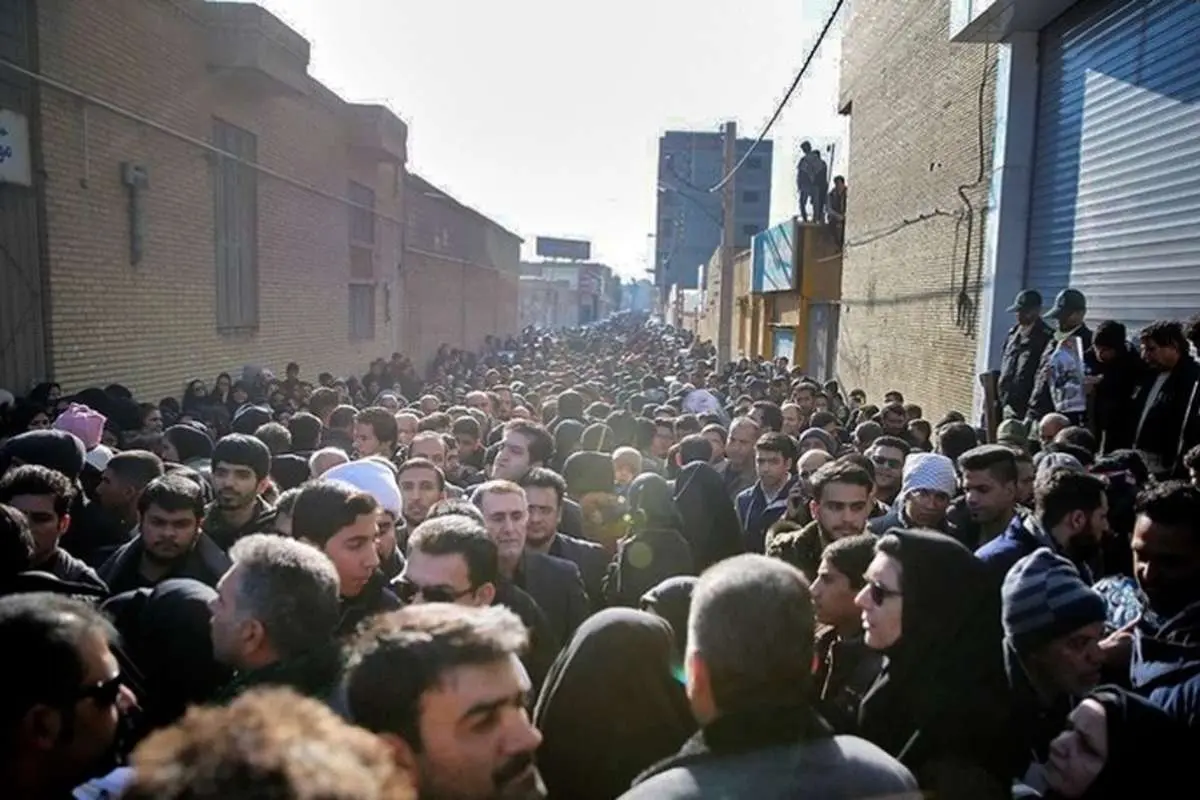 جزئیات حادثه ازدحام جمعیت در کرمان؛ تعداد کشتهشدگان و مصدومان