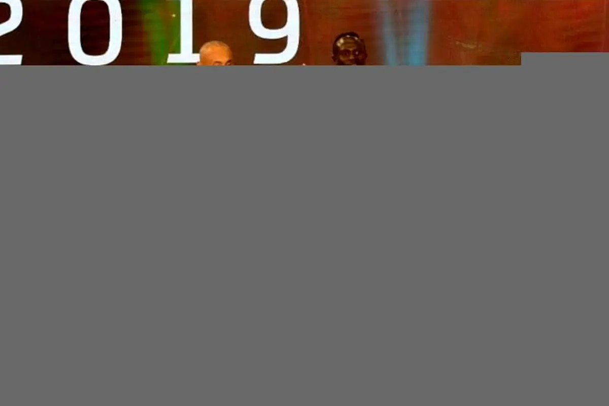 سادیو مانه بهترین بازیکن سال آفریقا شد