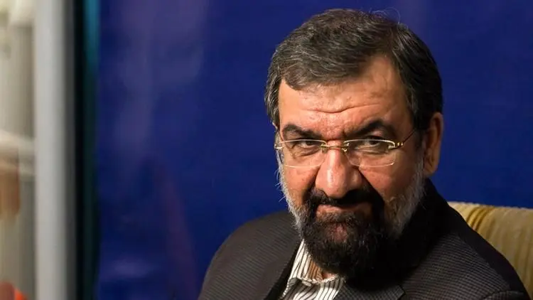 خط و نشان محسن رضایی برای آمریکایی‌ها