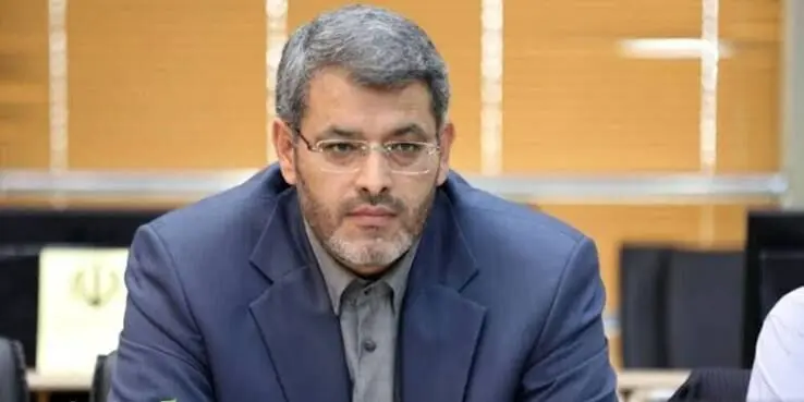 کشت برنج در تهران به طور کامل متوقف شد