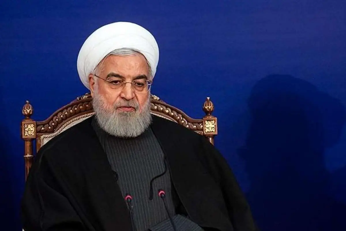 با روحانی چه باید کرد؟