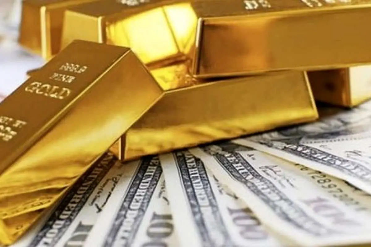 نرخ ارز، دلار، سکه، طلا و یورو در بازار امروز شنبه ۳۰ آذر ۹۸