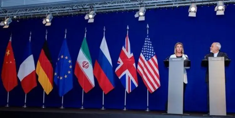 بیانیه کشور‌های اروپایی علیه ایران