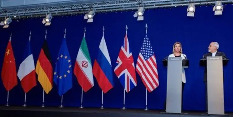 بیانیه کشور‌های اروپایی علیه ایران