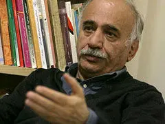 خاتمی هم شریف است هم صدیق