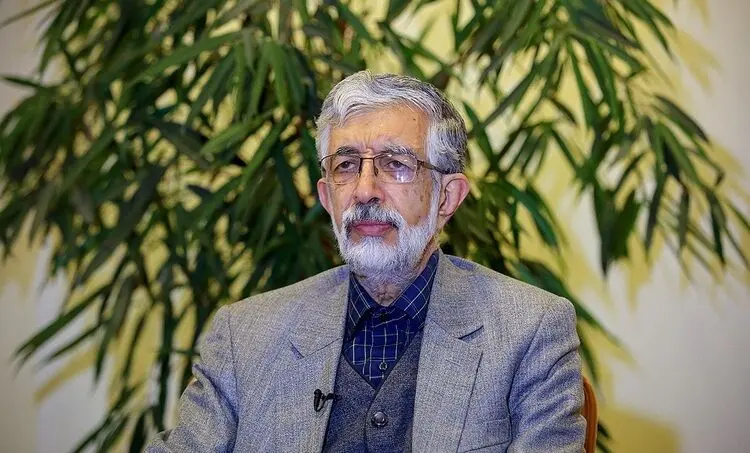 حمله حداد عادل به دولت و اصلاح‌طلبان