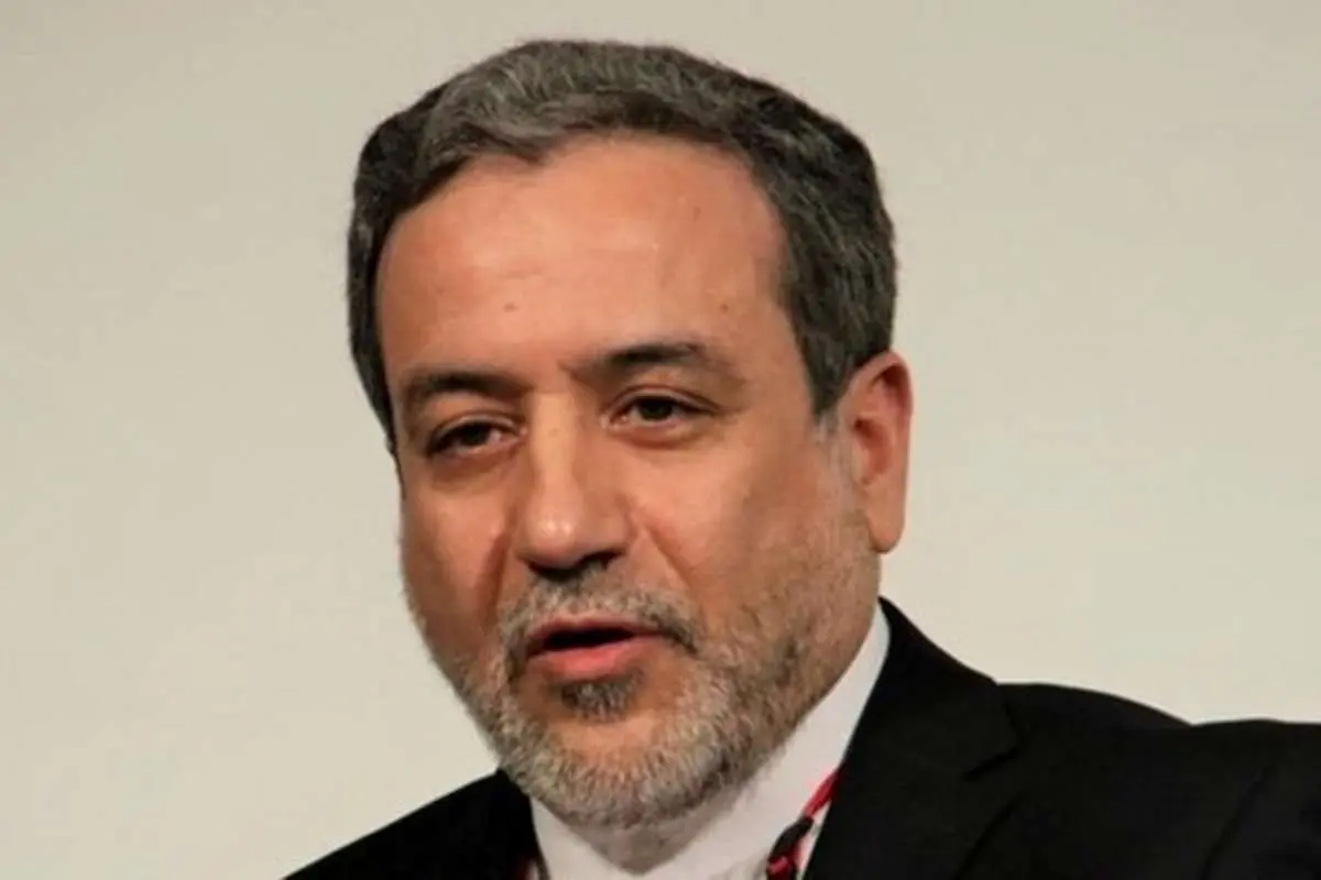 عراقچی: مذاکرات توکیو ادامه دارد
