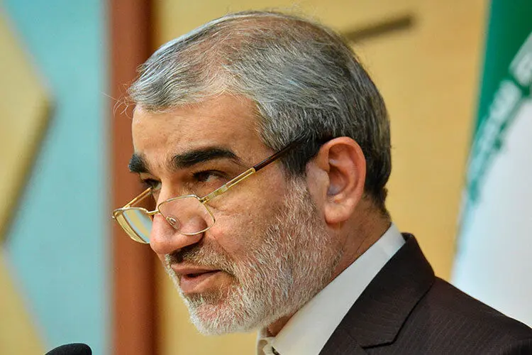 کدخدایی: انتقاد از رهبری ملاک رد صلاحیت نیست